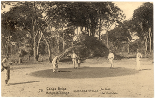 Illustration for article titled A New Way to See the Old Congo